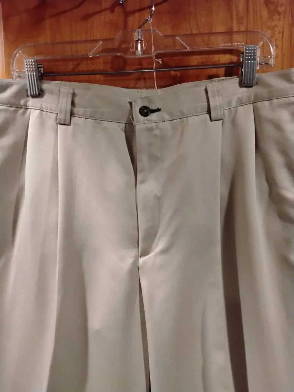 Tommy Hilfiger Men's Dress Pants Size 36x34 #837